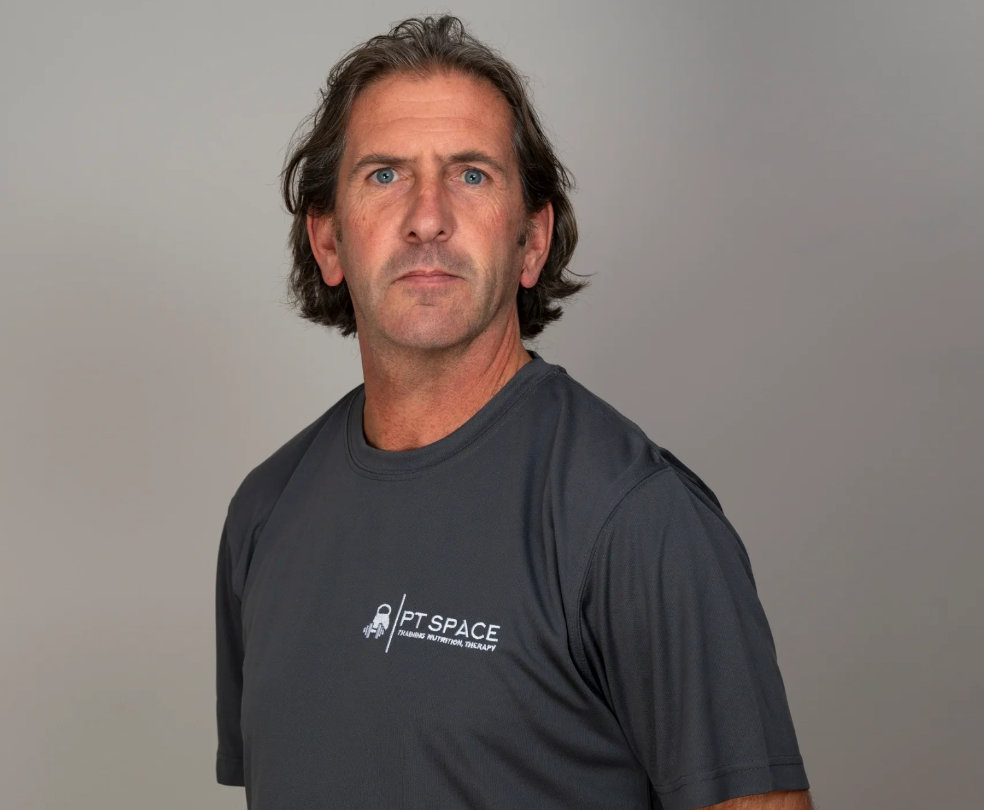 Strength Training Exeter