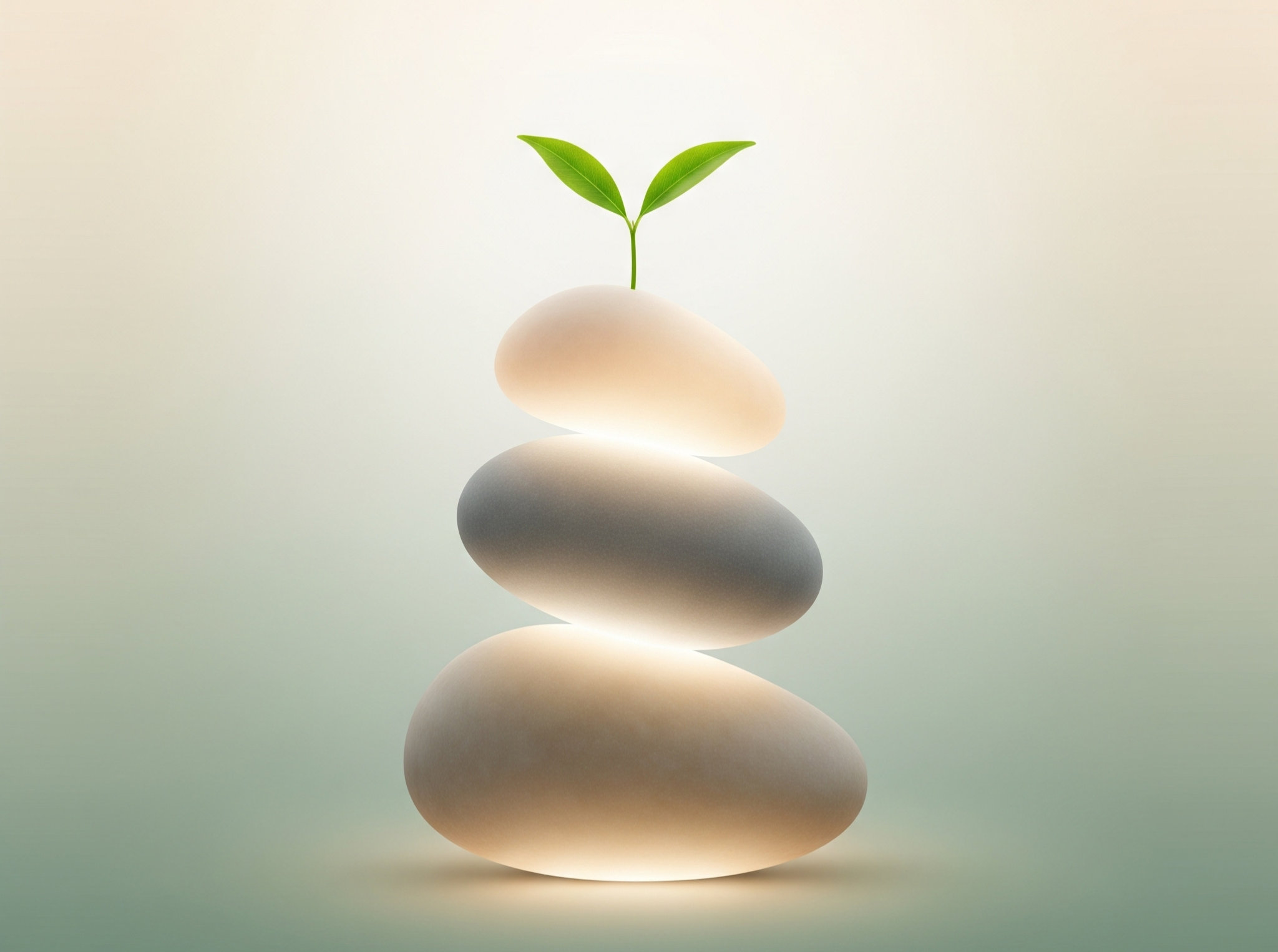 Start owning your health