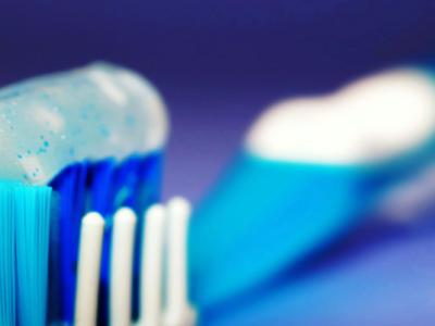 Is Fluoride in the water a helpful fix or just covering the cracks