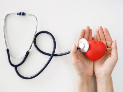 Sitting too much is harming your heart