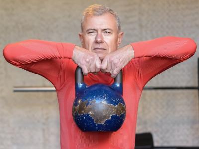 Is the Kettlebell the Ultimate Workout Tool