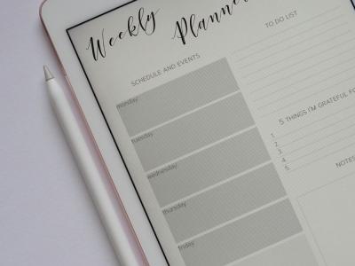 The power of consistency to build a fitness routine that sticks