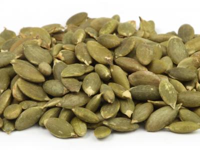 Are Pumpkin Seeds the tiny Superfood we should be eating