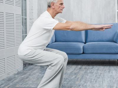 How Strength Training helps to Relieve Pain in Knees