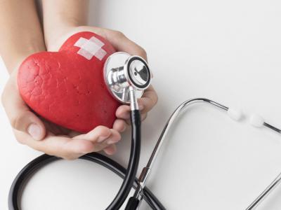 Hypertension and High Intensity Interval Training