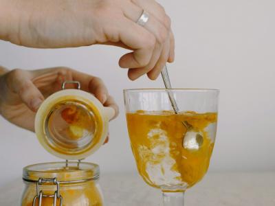 Turmeric: The Golden Spice of Health and Fitness