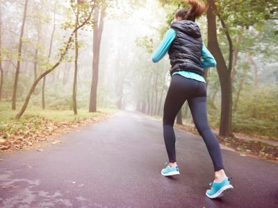 Why Interval Walking may beat steady walks for Fitness and Blood Pressure